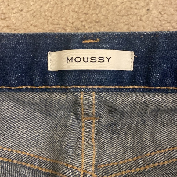 Moussy Jeans - Picture 5 of 9